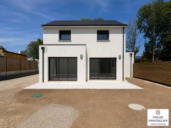 Photo Vente maison Arzon