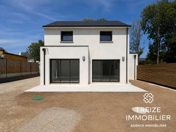 Vente Maison 4 chambresArzon