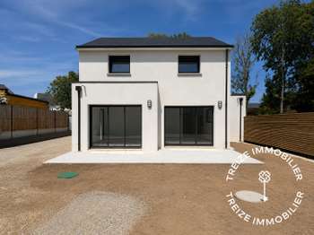 Vente Maison 4 chambresArzon