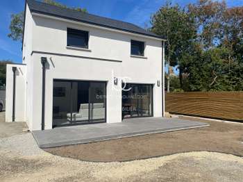 Vente Maison 4 chambresArzon