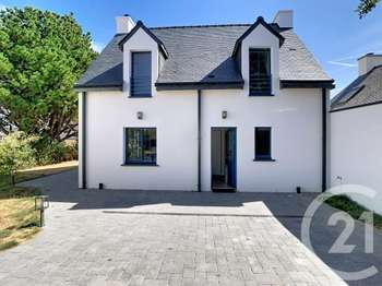 Vente Maison 3 chambresArzon