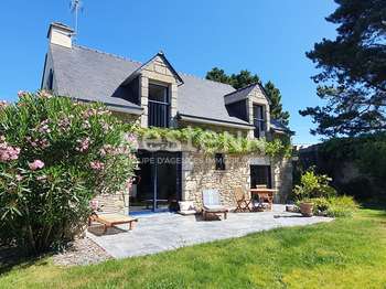 Vente maison 5 pièces Arzon 56