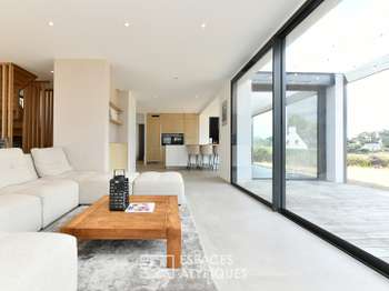 Vente maison 6 pièces Arzon 56