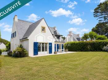Vente maison 8 pièces Arzon 56
