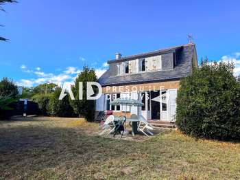 Vente Maison 2 chambresArzon