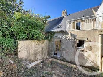 Vente Maison 2 chambresArzon