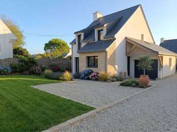 Vente Maison 4 chambresArzon