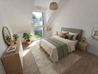 Vente maison 5 pièces Vente maison 5 pièces