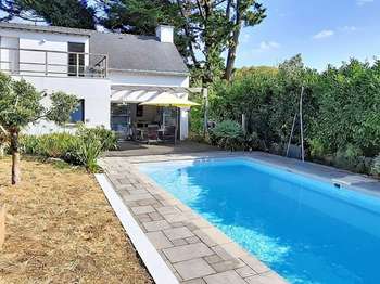 Vente maison 6 pièces Arzon 56