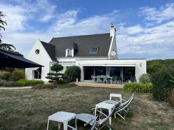 Vente Maison 5 chambresArzon