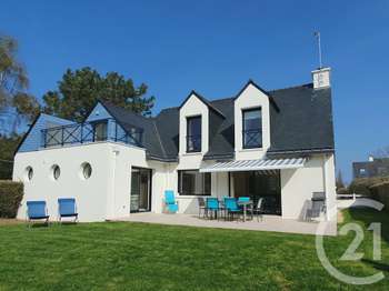 Vente maison 5 pièces Arzon 56