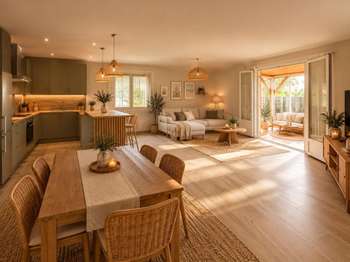 Vente maison 4 pièces Vente maison 4 pièces