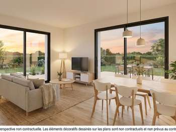 Vente Maison 2 chambresArzon