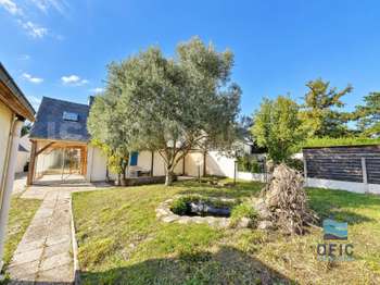 Vente Maison 3 chambresArzon