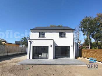 Vente Maison 4 chambresArzon