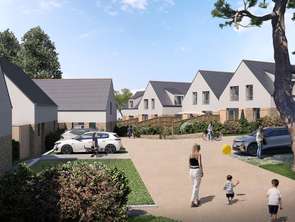 Vente Maison 3 chambresArzon