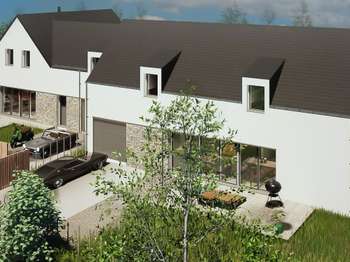 Photo Vente maison Arzon