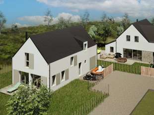 Photo Vente maison Arzon