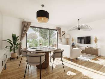 Vente maison 5 pièces Arzon 56