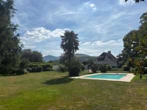 Vente Maison 5 chambresAsasp-Arros