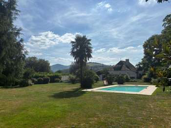 Vente maison 6 pièces Asasp-Arros 64