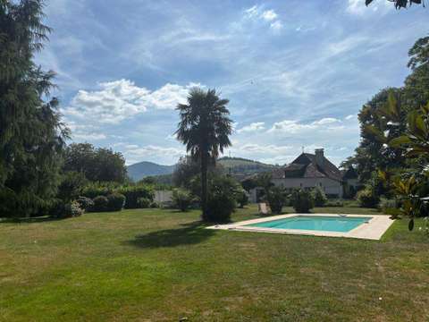 Vente maison 6 pièces Asasp-Arros 64