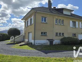 Vente Maison 7 piècesAsasp-Arros