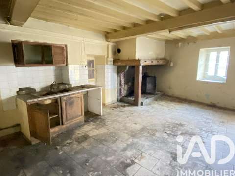 Vente maison 8 pièces Asasp-Arros 64