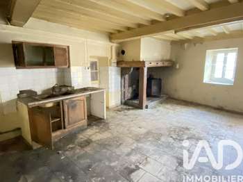 Vente maison 8 pièces Asasp-Arros 64