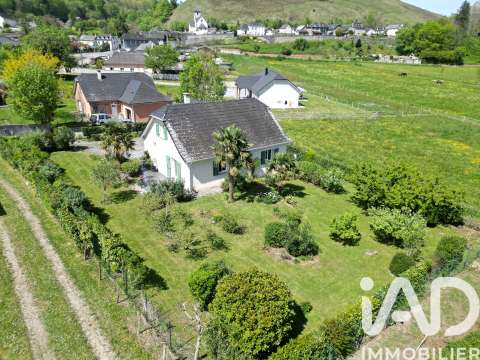 Vente maison 4 pièces Asasp-Arros 64