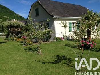 Vente maison 4 pièces Asasp-Arros 64
