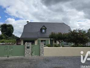 Vente Maison 4 chambresAsasp-Arros