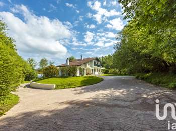 Vente Maison 5 chambresAscain