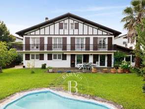 Vente Maison 6 chambresAscain