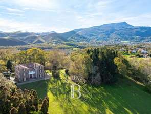 Vente Maison 9 chambresAscain