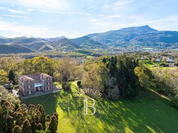 Vente maison 12 pièces Ascain 64