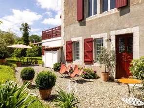Vente Maison 4 chambresAscain