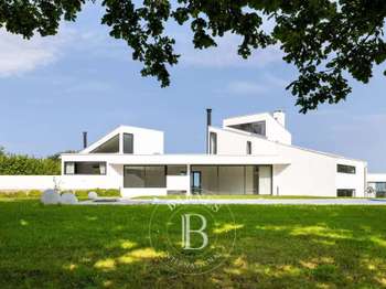 Vente maison 6 pièces Ascain 64