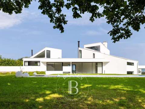 Vente maison 6 pièces Ascain 64