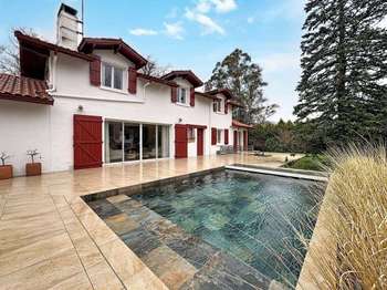 Vente maison 7 pièces Ascain 64