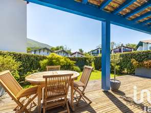 Vente Maison 4 chambresAscain