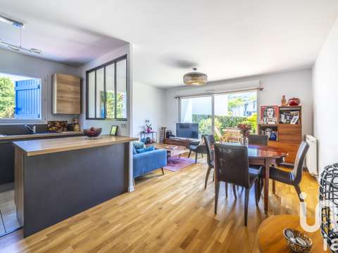 Vente maison 5 pièces Ascain 64
