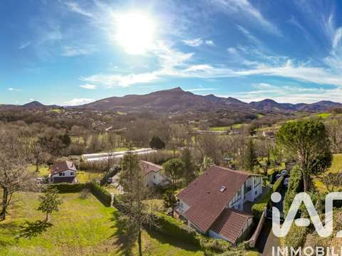 Vente maison 7 pièces Vente maison 7 pièces