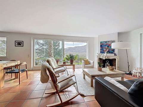 Vente maison 6 pièces Ascain 64