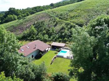 Vente maison 5 pièces Ascain 64