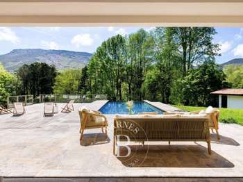 Vente maison 6 pièces Ascain 64