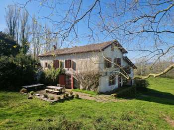 Vente Maison 6 chambresAscain