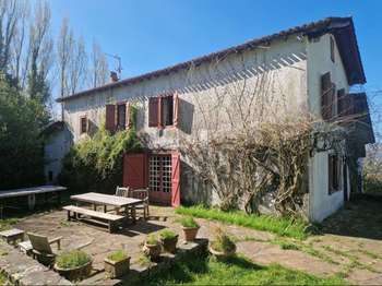 Vente Maison 6 chambresAscain