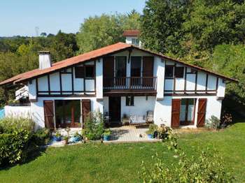 Vente maison 7 pièces Ascain 64