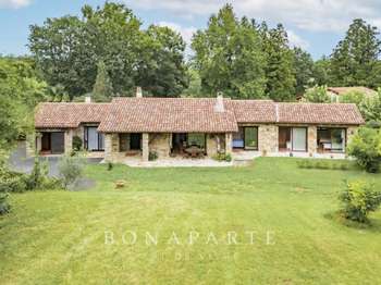 Maison 7 pièces 164 m² · à Ascain · 164 m² · 945 000 €